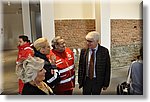 Novara 16 Marzo 2019 - Presentazione Libro Storia CRI - Croce Rossa Italiana - Comitato Regionale del Piemonte