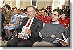 Novara 16 Marzo 2019 - Presentazione Libro Storia CRI - Croce Rossa Italiana - Comitato Regionale del Piemonte