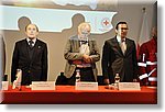 Novara 16 Marzo 2019 - Presentazione Libro Storia CRI - Croce Rossa Italiana - Comitato Regionale del Piemonte