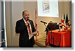 Novara 16 Marzo 2019 - Presentazione Libro Storia CRI - Croce Rossa Italiana - Comitato Regionale del Piemonte