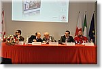 Novara 16 Marzo 2019 - Presentazione Libro Storia CRI - Croce Rossa Italiana - Comitato Regionale del Piemonte