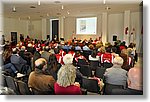 Novara 16 Marzo 2019 - Presentazione Libro Storia CRI - Croce Rossa Italiana - Comitato Regionale del Piemonte