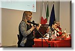 Novara 16 Marzo 2019 - Presentazione Libro Storia CRI - Croce Rossa Italiana - Comitato Regionale del Piemonte