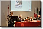 Novara 16 Marzo 2019 - Presentazione Libro Storia CRI - Croce Rossa Italiana - Comitato Regionale del Piemonte