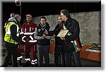 Santena 21 Marzo 2019 - Inaugurazione Elisuperfice Notturna e Torre Faro - Croce Rossa Italiana - Comitato Regionale del Piemonte