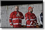 Santena 21 Marzo 2019 - Inaugurazione Elisuperfice Notturna e Torre Faro - Croce Rossa Italiana - Comitato Regionale del Piemonte