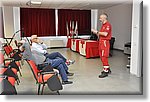 Sestriere 27 Marzo 2019 - Appuntamento "evviva" ASL TO 3 - Croce Rossa Italiana - Comitato Regionale del Piemonte
