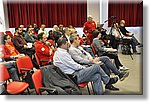 Sestriere 27 Marzo 2019 - Appuntamento "evviva" ASL TO 3 - Croce Rossa Italiana - Comitato Regionale del Piemonte