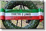 Pian del Lot 2 Aprile 2019 - Commemorazione eccidio nazista - Croce Rossa Italiana - Comitato Regionale del Piemonte