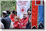 Pian del Lot 2 Aprile 2019 - Commemorazione eccidio nazista - Croce Rossa Italiana - Comitato Regionale del Piemonte