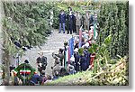 Pian del Lot 2 Aprile 2019 - Commemorazione eccidio nazista - Croce Rossa Italiana - Comitato Regionale del Piemonte