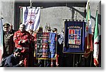 Torino 5 Aprile 2019 - 75° Commemorazione del Martinetto di Torino - Croce Rossa Italiana - Comitato Regionale del Piemonte
