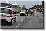Pecetto T.se 7 Aprile 2019 - 38° Camminata fra i ciliegi in fiore - Croce Rossa Italiana - Comitato Regionale del Piemonte