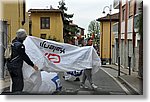 Pecetto T.se 7 Aprile 2019 - 38 Camminata fra i ciliegi in fiore - Croce Rossa Italiana - Comitato Regionale del Piemonte