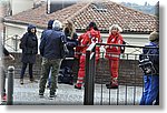 Pecetto T.se 7 Aprile 2019 - 38 Camminata fra i ciliegi in fiore - Croce Rossa Italiana - Comitato Regionale del Piemonte