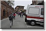 Pecetto T.se 7 Aprile 2019 - 38 Camminata fra i ciliegi in fiore - Croce Rossa Italiana - Comitato Regionale del Piemonte