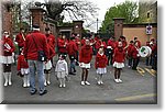 Pecetto T.se 7 Aprile 2019 - 38 Camminata fra i ciliegi in fiore - Croce Rossa Italiana - Comitato Regionale del Piemonte