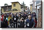 Pecetto T.se 7 Aprile 2019 - 38 Camminata fra i ciliegi in fiore - Croce Rossa Italiana - Comitato Regionale del Piemonte