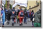 Pecetto T.se 7 Aprile 2019 - 38 Camminata fra i ciliegi in fiore - Croce Rossa Italiana - Comitato Regionale del Piemonte