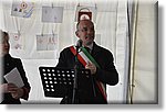 S.Giorgio C.se 7 Aprile 2019 - Inaugurazione Nuova Sede e Ambulanza - Croce Rossa Italiana - Comitato Regionale del Piemonte