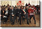 S.Giorgio C.se 7 Aprile 2019 - Inaugurazione Nuova Sede e Ambulanza - Croce Rossa Italiana - Comitato Regionale del Piemonte