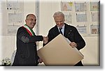 S.Giorgio C.se 7 Aprile 2019 - Inaugurazione Nuova Sede e Ambulanza - Croce Rossa Italiana - Comitato Regionale del Piemonte