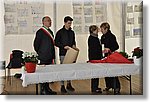 S.Giorgio C.se 7 Aprile 2019 - Inaugurazione Nuova Sede e Ambulanza - Croce Rossa Italiana - Comitato Regionale del Piemonte