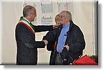 S.Giorgio C.se 7 Aprile 2019 - Inaugurazione Nuova Sede e Ambulanza - Croce Rossa Italiana - Comitato Regionale del Piemonte