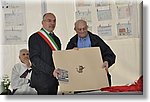 S.Giorgio C.se 7 Aprile 2019 - Inaugurazione Nuova Sede e Ambulanza - Croce Rossa Italiana - Comitato Regionale del Piemonte