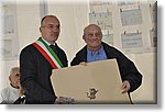 S.Giorgio C.se 7 Aprile 2019 - Inaugurazione Nuova Sede e Ambulanza - Croce Rossa Italiana - Comitato Regionale del Piemonte