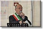 S.Giorgio C.se 7 Aprile 2019 - Inaugurazione Nuova Sede e Ambulanza - Croce Rossa Italiana - Comitato Regionale del Piemonte