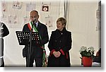 S.Giorgio C.se 7 Aprile 2019 - Inaugurazione Nuova Sede e Ambulanza - Croce Rossa Italiana - Comitato Regionale del Piemonte