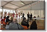 S.Giorgio C.se 7 Aprile 2019 - Inaugurazione Nuova Sede e Ambulanza - Croce Rossa Italiana - Comitato Regionale del Piemonte