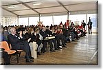 S.Giorgio C.se 7 Aprile 2019 - Inaugurazione Nuova Sede e Ambulanza - Croce Rossa Italiana - Comitato Regionale del Piemonte