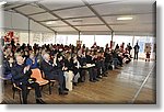 S.Giorgio C.se 7 Aprile 2019 - Inaugurazione Nuova Sede e Ambulanza - Croce Rossa Italiana - Comitato Regionale del Piemonte