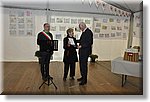 S.Giorgio C.se 7 Aprile 2019 - Inaugurazione Nuova Sede e Ambulanza - Croce Rossa Italiana - Comitato Regionale del Piemonte