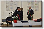 S.Giorgio C.se 7 Aprile 2019 - Inaugurazione Nuova Sede e Ambulanza - Croce Rossa Italiana - Comitato Regionale del Piemonte