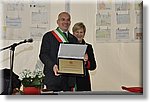 S.Giorgio C.se 7 Aprile 2019 - Inaugurazione Nuova Sede e Ambulanza - Croce Rossa Italiana - Comitato Regionale del Piemonte