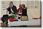 S.Giorgio C.se 7 Aprile 2019 - Inaugurazione Nuova Sede e Ambulanza - Croce Rossa Italiana - Comitato Regionale del Piemonte