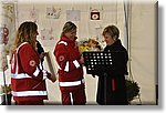 S.Giorgio C.se 7 Aprile 2019 - Inaugurazione Nuova Sede e Ambulanza - Croce Rossa Italiana - Comitato Regionale del Piemonte