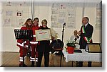 S.Giorgio C.se 7 Aprile 2019 - Inaugurazione Nuova Sede e Ambulanza - Croce Rossa Italiana - Comitato Regionale del Piemonte