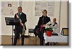 S.Giorgio C.se 7 Aprile 2019 - Inaugurazione Nuova Sede e Ambulanza - Croce Rossa Italiana - Comitato Regionale del Piemonte