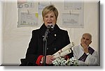 S.Giorgio C.se 7 Aprile 2019 - Inaugurazione Nuova Sede e Ambulanza - Croce Rossa Italiana - Comitato Regionale del Piemonte