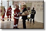 S.Giorgio C.se 7 Aprile 2019 - Inaugurazione Nuova Sede e Ambulanza - Croce Rossa Italiana - Comitato Regionale del Piemonte