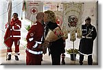 S.Giorgio C.se 7 Aprile 2019 - Inaugurazione Nuova Sede e Ambulanza - Croce Rossa Italiana - Comitato Regionale del Piemonte