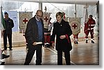 S.Giorgio C.se 7 Aprile 2019 - Inaugurazione Nuova Sede e Ambulanza - Croce Rossa Italiana - Comitato Regionale del Piemonte