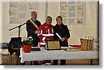 S.Giorgio C.se 7 Aprile 2019 - Inaugurazione Nuova Sede e Ambulanza - Croce Rossa Italiana - Comitato Regionale del Piemonte