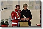 S.Giorgio C.se 7 Aprile 2019 - Inaugurazione Nuova Sede e Ambulanza - Croce Rossa Italiana - Comitato Regionale del Piemonte