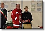 S.Giorgio C.se 7 Aprile 2019 - Inaugurazione Nuova Sede e Ambulanza - Croce Rossa Italiana - Comitato Regionale del Piemonte