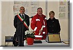 S.Giorgio C.se 7 Aprile 2019 - Inaugurazione Nuova Sede e Ambulanza - Croce Rossa Italiana - Comitato Regionale del Piemonte